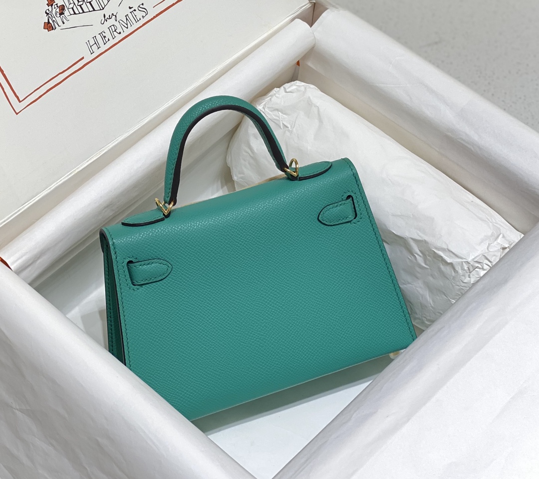 Hermes Kelly Bags